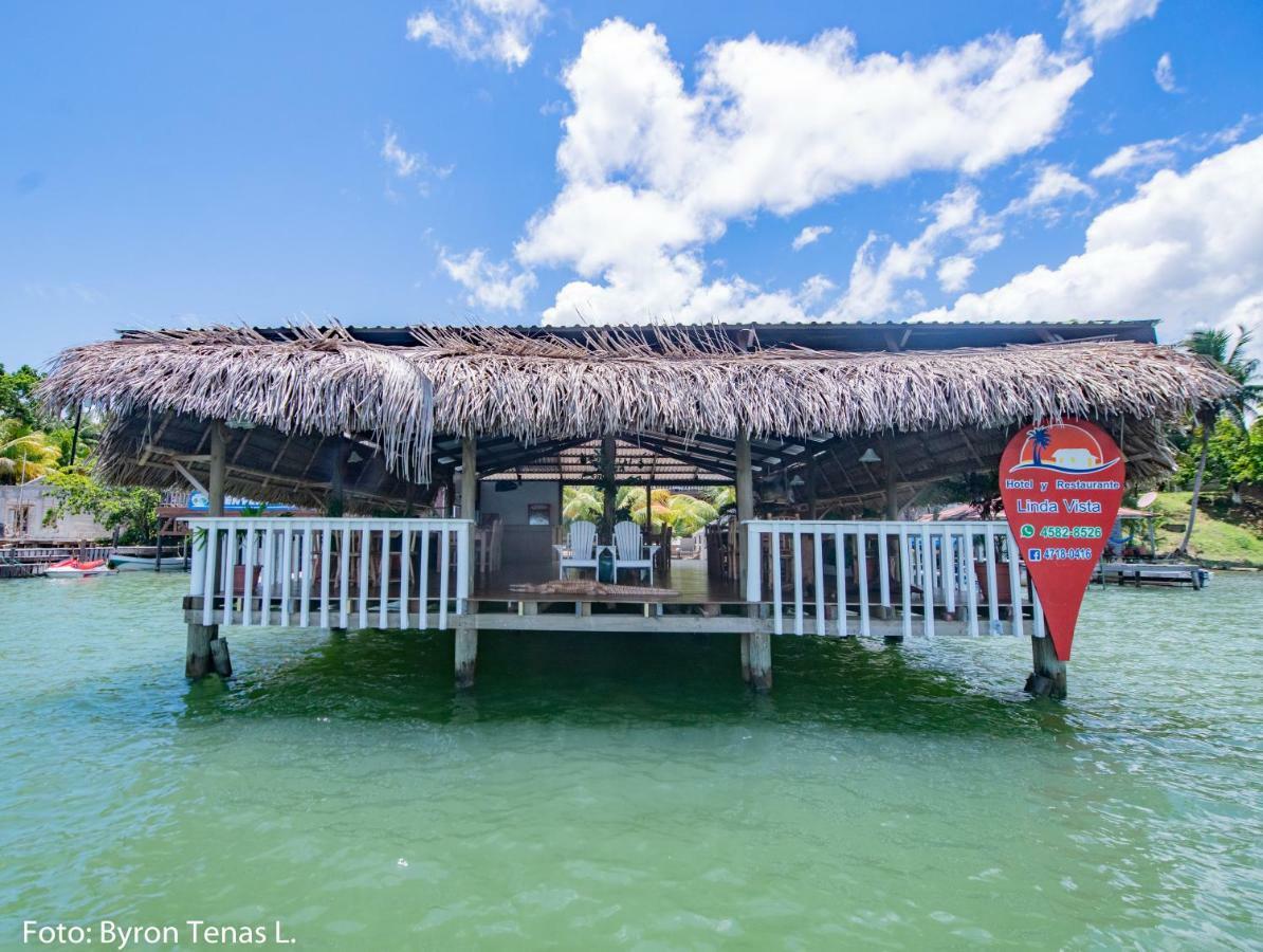 Linda Vista Ξενοδοχείο Rio Dulce Town Εξωτερικό φωτογραφία
