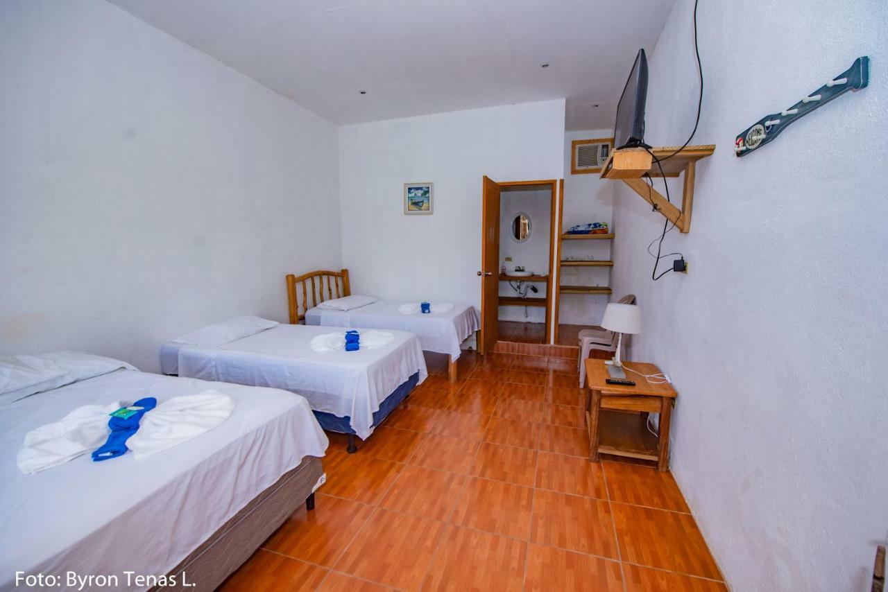Linda Vista Ξενοδοχείο Rio Dulce Town Εξωτερικό φωτογραφία